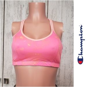 Champions Sports Bra